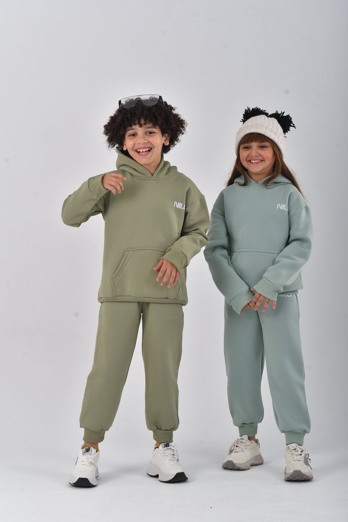 Kids Tracksuit